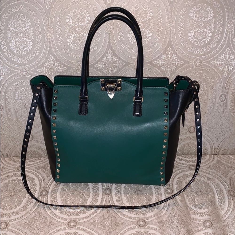 Valentino Rockstud medium bag
